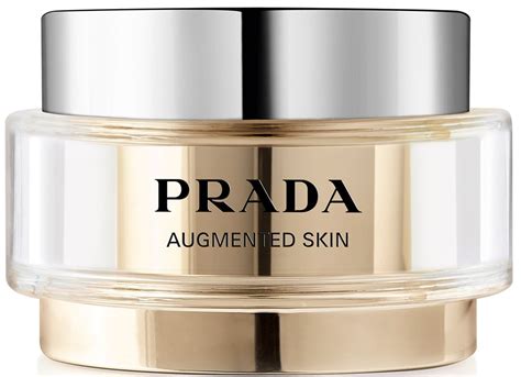 prada augmented cream